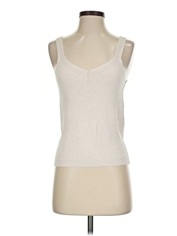Mango Sweater Vest (view 1)