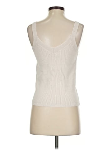 Mango Sweater Vest (view 2)
