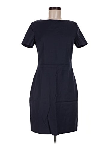 Theory Casual Dress (view 1)