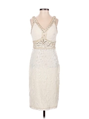 Sue Wong Cocktail Dress (view 1)