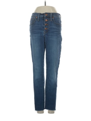 Madewell Jeans (view 1)