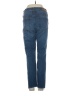 Madewell Solid Blue Jeans Size 27 waist - photo 2