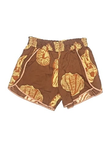 Johanna Ortiz Shorts (view 1)