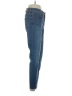 Madewell Solid Blue Jeans Size 27 waist - photo 4