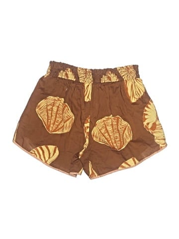 Johanna Ortiz Shorts (view 2)