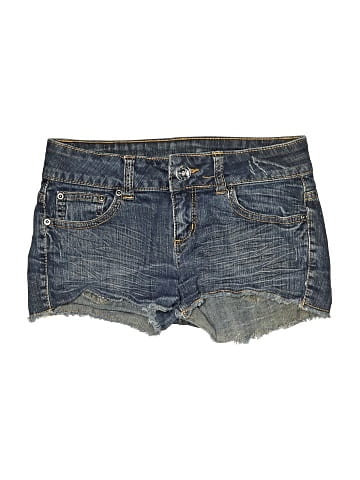 Britney Spears for Candie's Denim Shorts (view 1)