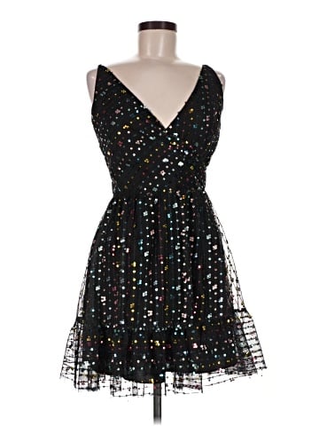Dress the Population Cocktail Dress (view 1)