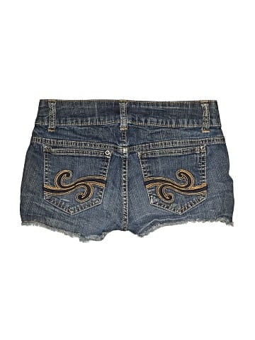 Britney Spears for Candie's Denim Shorts (view 2)