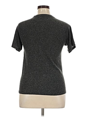 Stitches Short Sleeve T-Shirt (view 2)