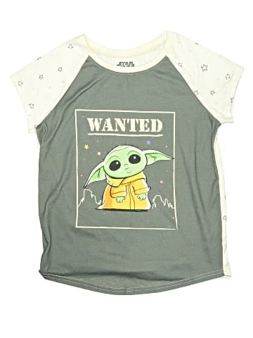 Star Wars Sleeveless T-Shirt (view 1)