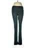 Nine West Argyle Green Jeans Size 8 - photo 1