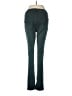 Nine West Argyle Green Jeans Size 8 - photo 2