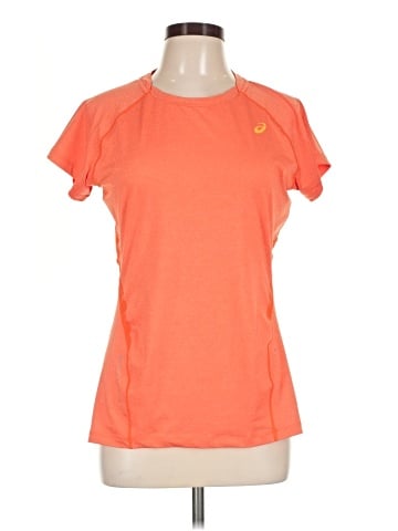 Asics Active T-Shirt (view 1)