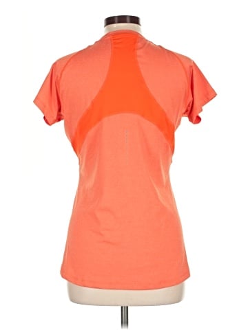 Asics Active T-Shirt (view 2)