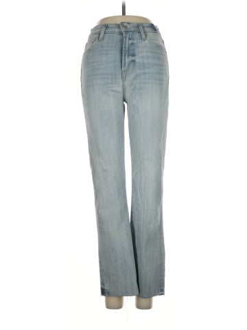 7 For All Mankind Jeans (view 1)