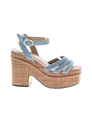 Sam Edelman Wedges (view 1)