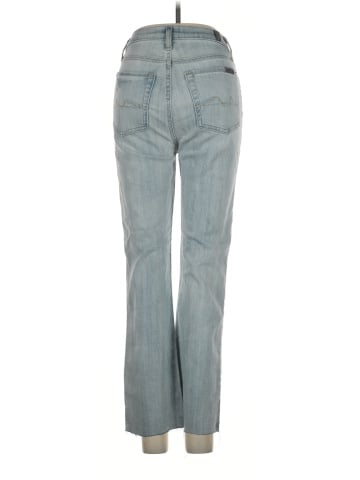7 For All Mankind Jeans (view 2)