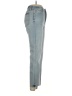 7 For All Mankind Blue Jeans Size 26 waist - photo 4