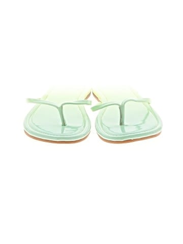 Gianni Bini Flip Flops (view 2)