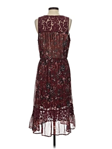 Eyeshadow Cocktail Dress (view 2)