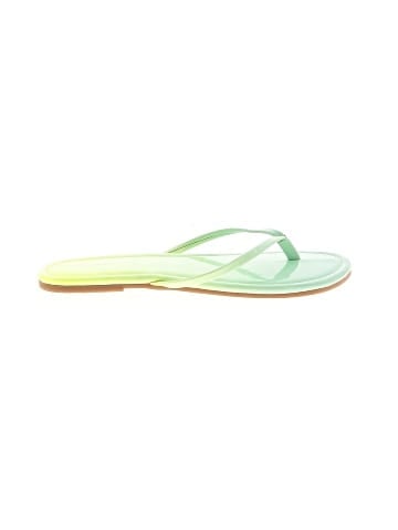 Gianni Bini Flip Flops (view 1)