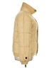 Ellesse 100% Polyester Solid Gold Jacket Size XXL (estimated) - photo 4