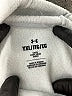 Under Armour 100% Recycled Polyester Green Pullover Hoodie Size XL (youth) - photo 3