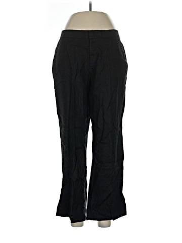 George Linen Pants (view 1)