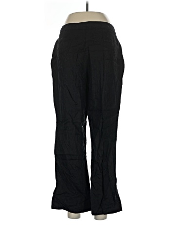 George Linen Pants (view 2)