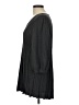 Max Studio Gray Pullover Sweater Size L - photo 5