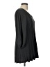 Max Studio Gray Pullover Sweater Size L - photo 4