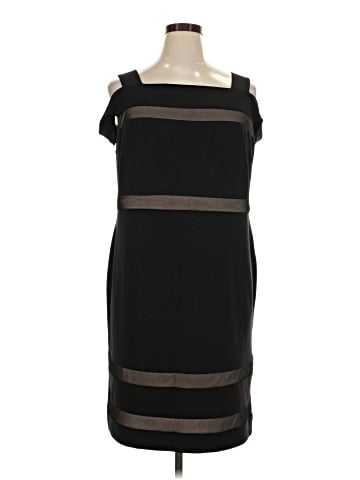 R&M Richards Cocktail Dress (view 1)