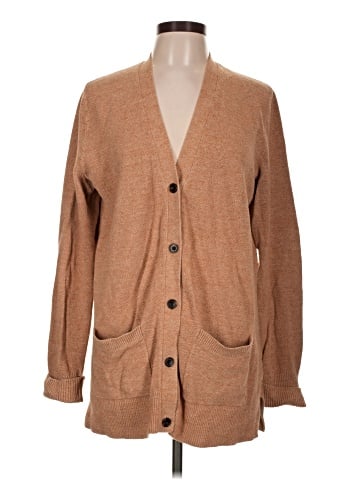 Abercrombie & Fitch Cardigan (view 1)