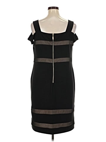 R&M Richards Cocktail Dress (view 2)
