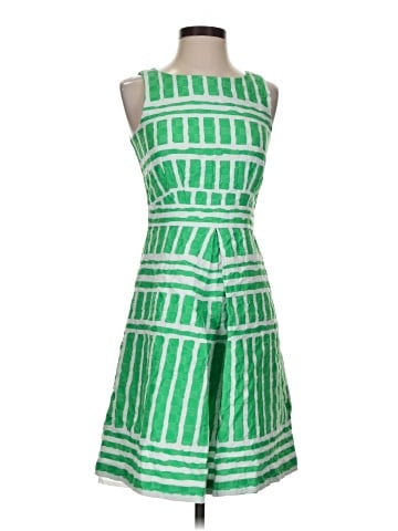 Taylor Cocktail Dress (view 1)