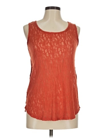 Mystree Sleeveless Top (view 1)