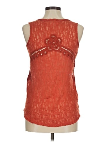 Mystree Sleeveless Top (view 2)