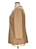 Boston Proper Tan 3/4 Sleeve Blouse Size XL - photo 5