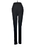 a:glow Black Active Pants Size Med Maternity - photo 2