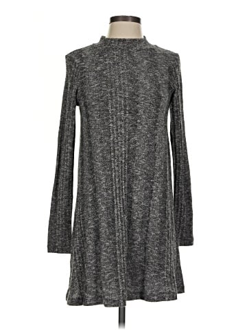 Mossimo Supply Co. Casual Dress (view 1)
