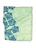 Do Everything in Love 100% Polyester Green Scarf One size - photo 2