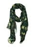 Assorted Brands Green Scarf One size - photo 1