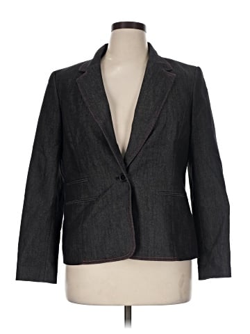 Nine West Blazer (view 1)