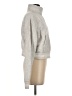 Unique Vintage Silver Sweatshirt Size S - photo 4