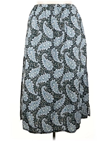 J.Crew Collection Formal Skirt (view 2)