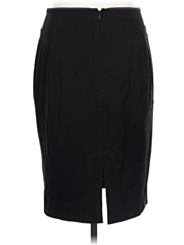 White House Black Market Formal Skirt (view 2)