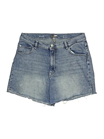DL1961 Denim Shorts (view 1)