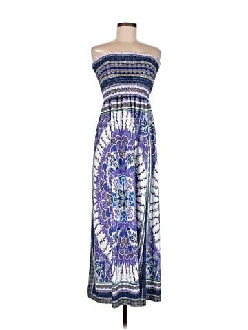 She's Cool Casual Dress (view 1)