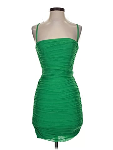 Assorted Brands Cocktail Dress (view 1)