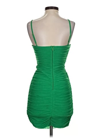 Assorted Brands Cocktail Dress (view 2)